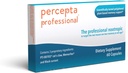 Supplément Cerveau Professionnel Percepta