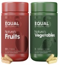 Fruit en groenten Supplementen 