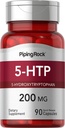 Piping Rock 5-HTP Supplement 