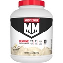 Muscle Milk Originele Proteïne Poeder, Vanille Creme, 32g Proteïne, 4.94 Pond, 32 Servers