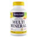 Gezonde oorsprongen chelated Multi Mineral (Albion Minerals, Bio available, Non-GMO, Glutenvrij), 120 Veggie Caps