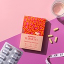 Dr. Kellyann Harmony Probiotic Weight Management (30 capsules) Prebiotica en Probiotica ter ondersteuning van gewichtsmanagement en bevordering van optimale Gut Health