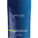 ProHealth Longevity Bulk Trans Resveratrol Powder 250 Gram - Pure Pharmaceutical Grade, 1000 mg per schep, Superior Absorptie en Biobeschikbaarheid