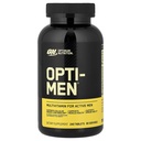 Optimale voeding Opti-Men Daily Multivitamine Supplement, 240 Tel.