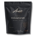 Anea Colostrum - Unflavored | Rich in Immunoglobulins & Lactoferrin | Supports Gut Health, Immunity & Recovery | Calf-First Promise | Made in USA | Made in GMP Facility