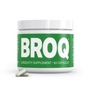 2X Sulforaphane of Others for Inflammation, Immunity & Detox | BROQ – Longevity & Cellular Defense – 3rd-Party Tested