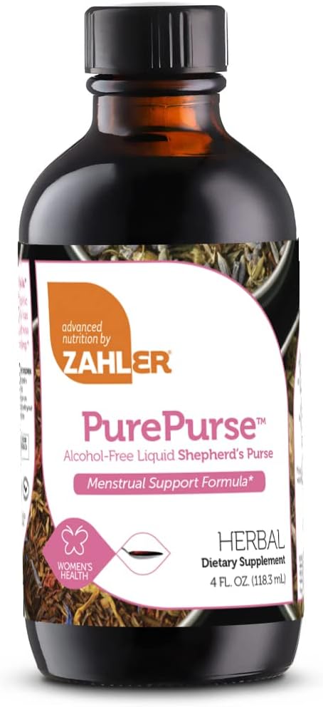 Zahler PurePurse, Liquid Sheperd