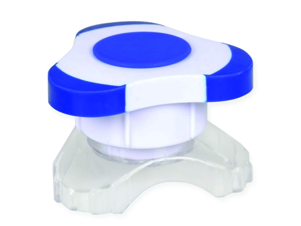 Carex Health Brands Ultra Pill Crusher - 1Each