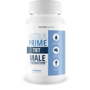 Ultra Prime TRT BloodFlow Booster - Our Best Mens Blood Flow Care Formula - Healthy Blood Flow Supplement for Men - Circulation and Vein Support for Healthy Legs - Circulation and Vein Supplements