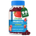 Levensvatbare Suiker Gratis Probiotica met Prebiotica Vezel 
