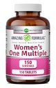 Verbazingwekkende Formules Vrouwen één Multivitamine Supplement 
