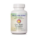 Cal-Mag Complete 2:1 Calcium-Magnesium-Vitamine C