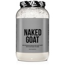 Naked Geit - Pasture Fed Geit Wei Proteïne Poeder van Small-Herd Wisconsin Dairies, 2Lb Bulk, GGO-vrij, sojavrij. Makkelijk te Digest - Alle natuurlijke - 23 Gram eiwit - 30 Serves