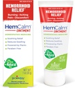 Boiron HemCalm Zalf voor aambei verlichting van pijn, jeuk, zwelling of ongemak - 1 oz