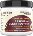Keto Electrolyte Powder & Hydration Supplement 