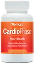 Supplément de soutien cardiaque naturel pour la circulation et la performance cardiovasculaire en santé (180 capsules végétariennes)