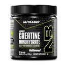 NutraBio Pure Micronized Creatine Monohydraat Powder Supplement, Unflavored, (150 g) - Ondersteunt Bulk Muscle Energy, Herstel, en Kracht - HPLC Getest Creatine Powder Supplement voor mannen en vrouwen