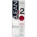 Puriclean X2 Detox Cleanse - Double Strength Cleanser - Formulated with Proprietary Blends for The Strongest Cleanser - Remove Toxins - 4 Capsules - Includes empty 16oz bottle - 1 Pack
