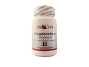 LifeLink's Pregnenolone | 50mg x 100 Capsules | Immune System Support, Anti-Aging, Memory, Cognition | Gluten Free & Non-GMO | Made in the USA