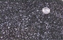 Geactiveerde koolkorrels voor Moonshine Bourbon Whiskey Mellowing 2 Pounds