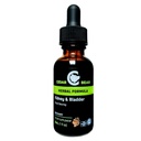Cedar Bear Kidney & Bladder Blend a Liquid Herbal Supplement That Soothes, Tonifies and Supports Proper Fluid Dynamics for The Bladder and Urinary System 1 Fl Oz
