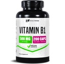 Healthfare Vitamine B1 (Thiamine) 500mg 