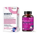 Nature TARGET Probiotica-voor-Vrouwen
