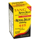 Aide à la santé, Tang Royal Jelly 1000mg, 30 Capsules Softgel