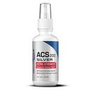 Results RNA ACS 200 Silver Extra Strength Immune System Support – 4 oz, 60-Day Supply – Advanced Cellular Colloidal Silver Supercharges Your Immune System