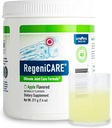 Univera RegeniCARE Green Apple, Glucosamine, Chondroitin, MSM, Universtin, Joint Health, Joint Support, Mobiliteit + Flexibiliteit, Groene Apple smaak, Poeder, 30-dagen levering