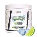 Huge Supplements Electrolytes Powder - Advanced Hydration Formula w/Full Electrolyte Profile - Sugar Free, No Artificial Flavors or Colors - 45 Servings (Artic Lime)
