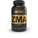5% Nutrition ZMA de base (avec le boron)