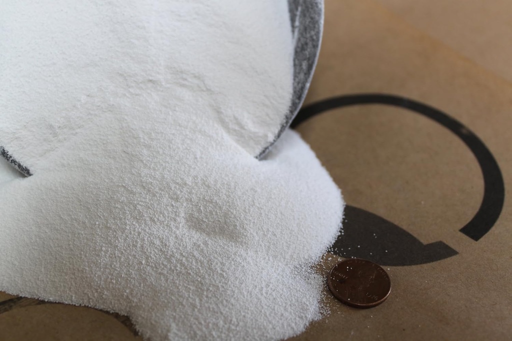 Zinksulfaatmonohydraat - 35,5% Zn - 99% Zuiver - 5 Ponden