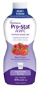 Pro-Stat Advanced Wound Care (AWC), Geconcentreerde Liquid Protein Medical Food - Berry Fusion Flavor, 30 Fl Oz fles