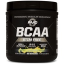 PMD Sport BCAA Stim-Free Aminozuren - Betere workout prestaties, verbeterde herstel, dagelijkse energie, spier Builder, en spierspring - BCAA Powder Drink Mix - Limonade (30 Servers)