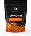 Belle Chemical 98 % Poudre de Curcumine pure (98% Curcuminoides) (100 grammes)
