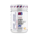 BCAA Powder, 5 Gram van BCAA's Aminozuren, Post Workout Recovery Drink voor spieropbouw, herstel, en endurance, 30 Servers (Roze Limonade)