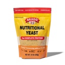 Bragg Premium Nutritional Gist Seizoen - Veganistisch, Glutenvrij, Goede Bron van Proteïne en Vitaminen 