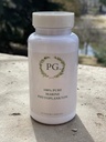 100% Pure Organic Marine Phytoplankton - Hoog rendement SOD Enzyme - Contaminant Vrij Geconcentreerd Poeder, Vegan SUPERFOOD - 15g