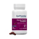 EyePromise Macular Health Complete Supplement - 60 Softgels, 30-dagen levering - Complete maculaire ondersteuning met 10mg luteïne en zeaxanthine