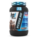 BPI Sports Hydro HD - 100% Hydrolyzed Whey Protein Powder - Muscle Growth, Recovery, 25g of Hydrolyzed Protein, Low Carb, Low Sugar, Fast Absorbing (23 Servings, Chocolate Lava Cake)