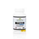 Gezondheid zoals het moet zijn vitamine D