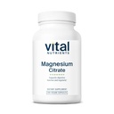 Vitale voedingsstoffen Magnesium Citrate 150mg 