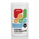 Fasting Electrolytes, 55 Servings, Sugar Free, Keto Friendly, with Magnesium, Sodium, Potassium, Unflavored