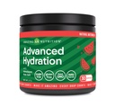 Amazing Nutrition Advanced Hydration Electrolyte Powder | Packed with Essential Minerals | Sugar-Free | Keto Friendly | Non-GMO | Gluten-Free (30 Servings | Natural Watermelon)