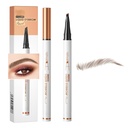 Q707 4 Getipte Precieze Brow Pen 