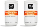 365 door Whole Foods Market, Nutritional Gist, 15,9 Ounce (Pack of 2)