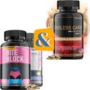 Sappige Suppressant voor gewichtsverlies vrouwen & Cholesterol verlagen supplement bundel