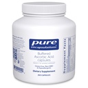 Pure Encapsulations Gebufferde Ascorbic Acid Capsules 