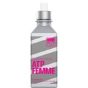 MMUSA ATP Femme Creatine Serum. Boost Workouts, Stamina & Power. No Bloating & Dehydration. Rapid Energy for Superior Performance. Lean Muscle Builder. Amino Acids. Fast-Acting. Strawberry, 5.1 Fl Oz